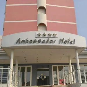 4* Resort Ambassador