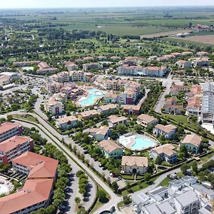 Apartament Altanea Con Piscina