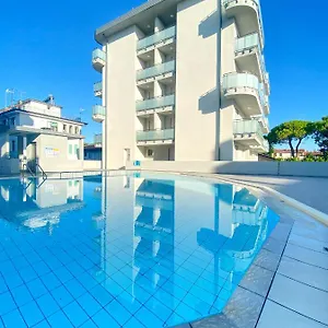  Apartament Residence Caorle