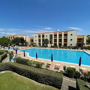  Apartament Villaggio Ai Ginepri - Agenzia Cocal