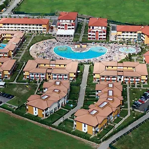 Pini Village Lido Altanea Apartment