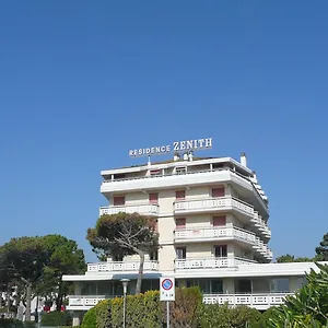 3* شقة فندقية Zenith