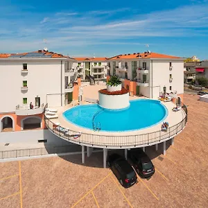  Apartament Galleria Gran Mado