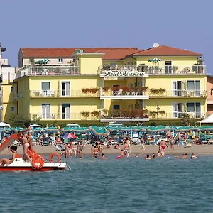 Miramare Отель