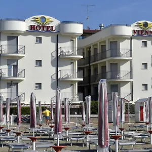 Vienna Hotel