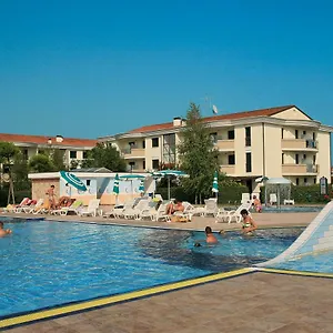  Apartament Olmi Lido Altanea
