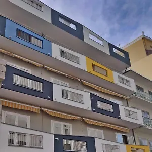  Apartament Casa Comisso