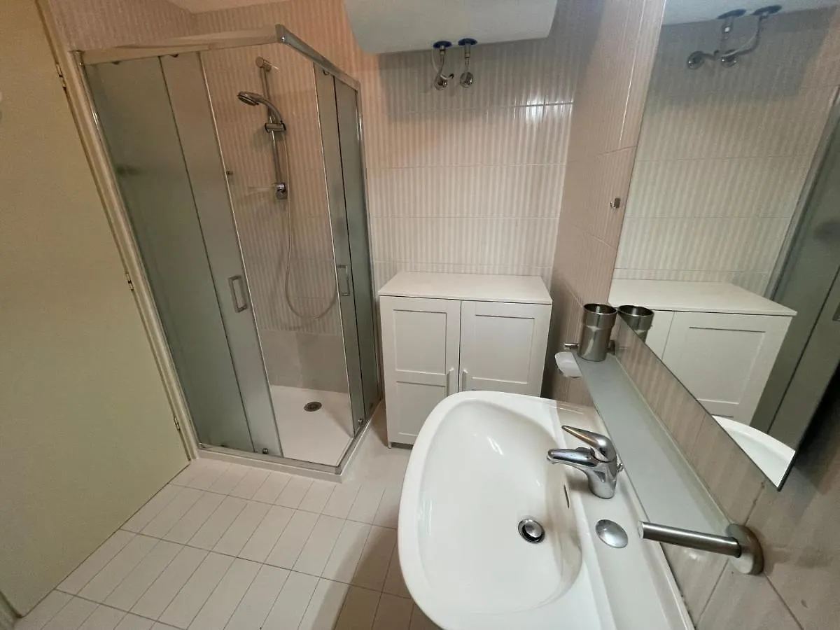 Apartment Residence Selenis Bilocale Vista Piscina - Agenzia Cocal Caorle Italy